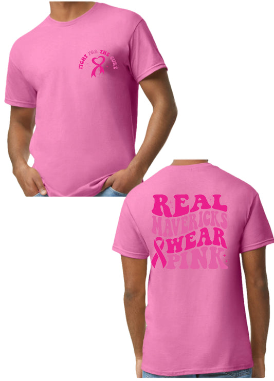 EYCA Pink