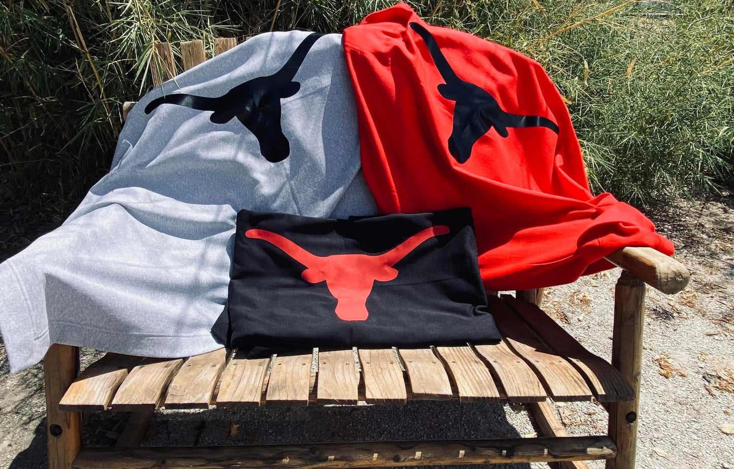 Maverick Stadium Blanket