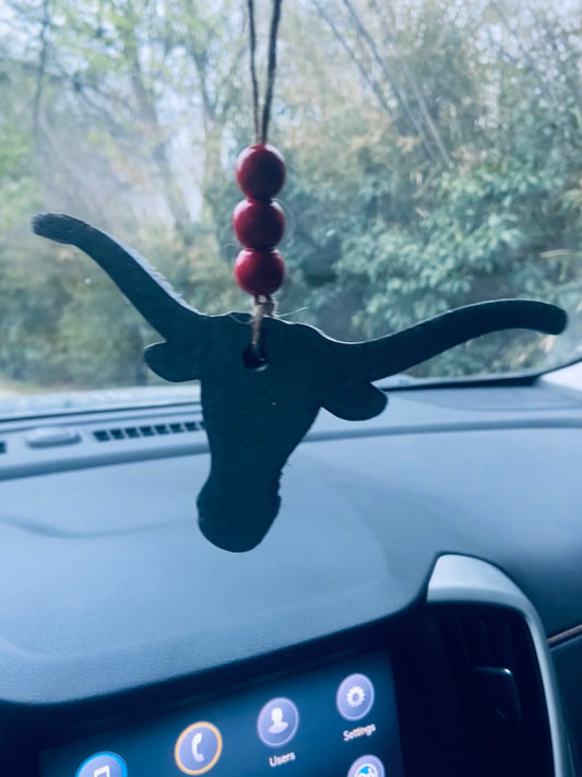 Maverick Car Freshies