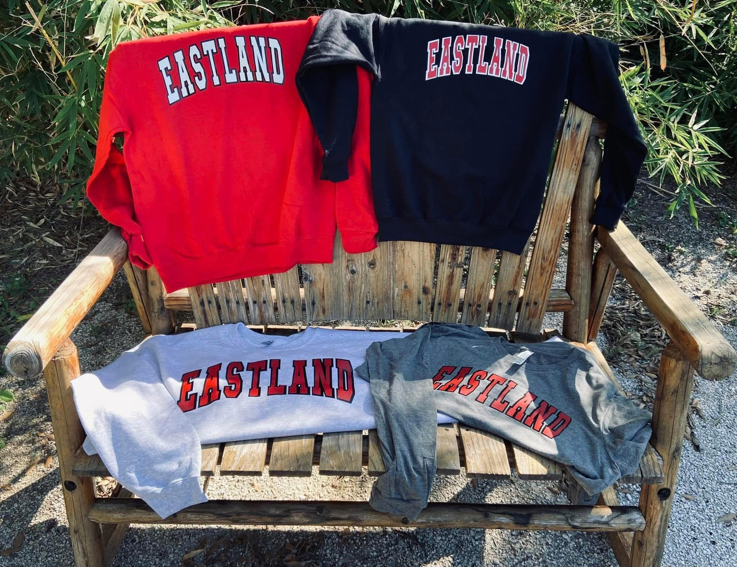 Eastland Sweatshirt